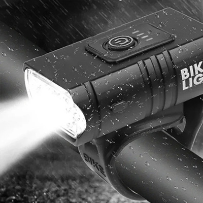 Bicycle Accessories