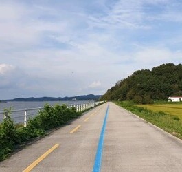 국토종주  자전거길 가이드 필수시청 