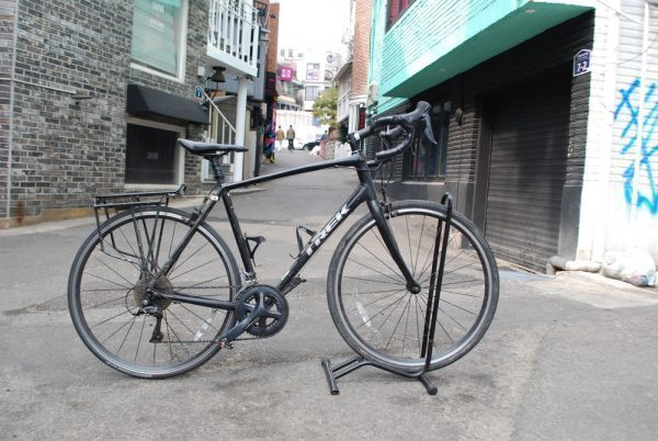 Trek Domane(58)