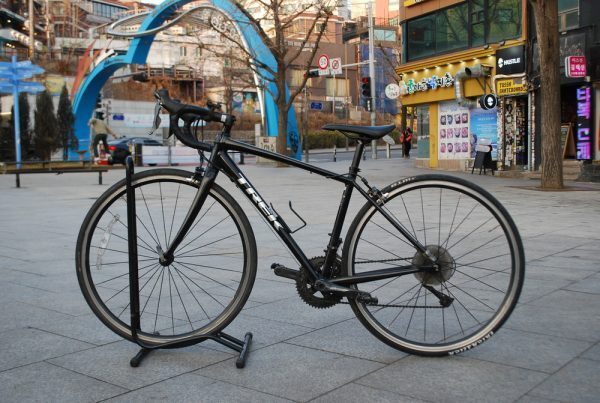 Trek Alpha(48)