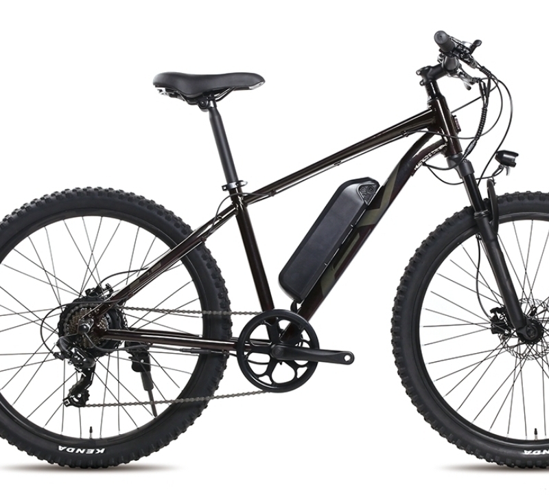 Amfere EV27.5 FLUS