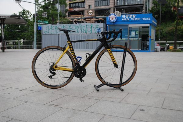 Giant Propel(50)