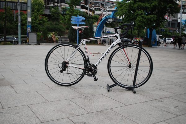 Cannondale Synapse(54)