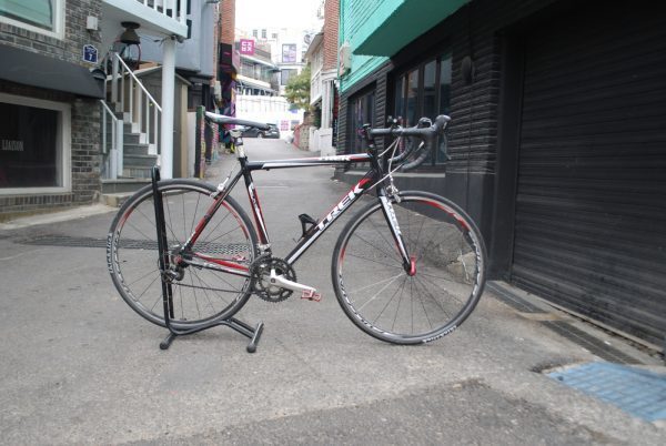 Trek Alpha(56)