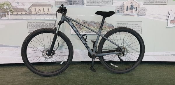Trek Marlin(43)