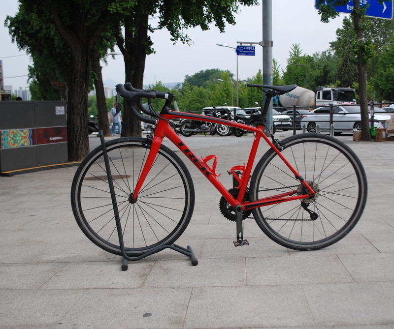 Trek Amonda R4(54)