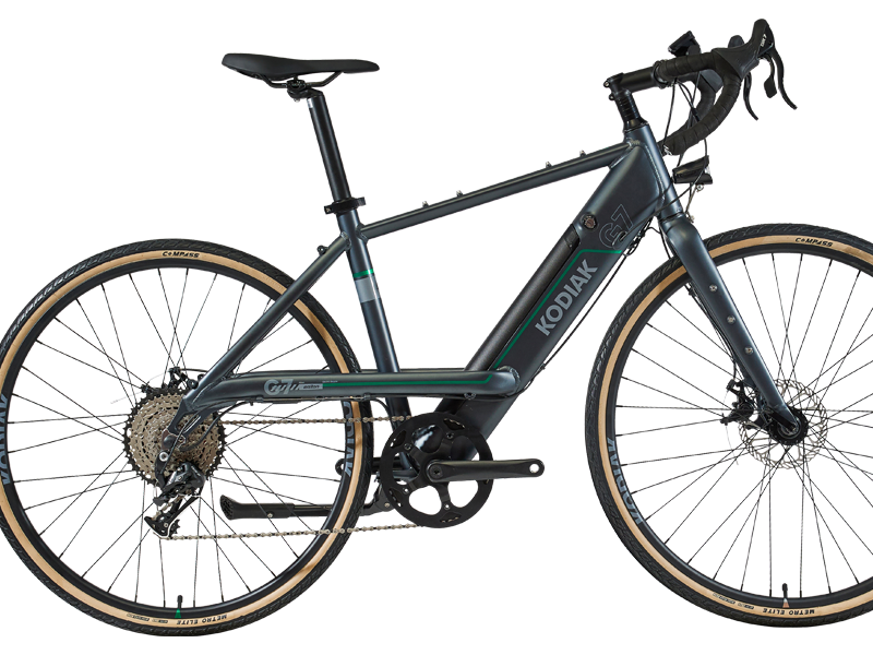 E-bike