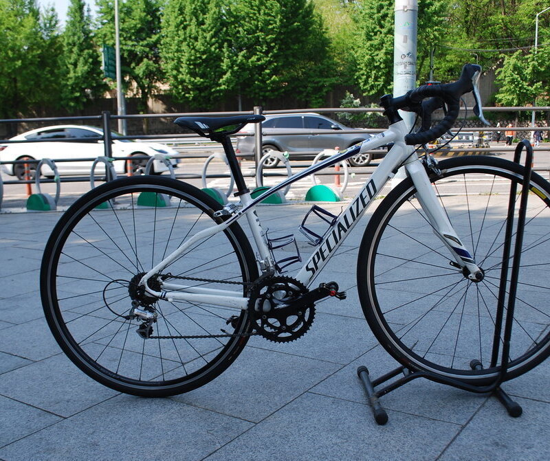 Specialized Elite(38)
