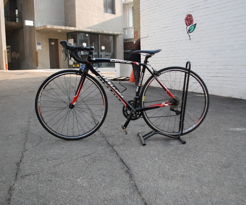 Specialized Allez(52)
