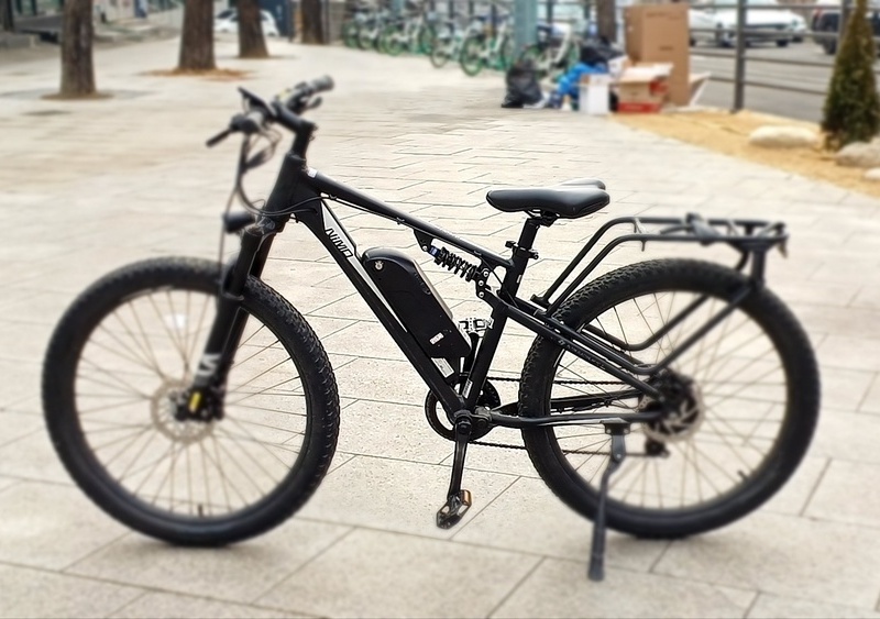 Nimo 27.5