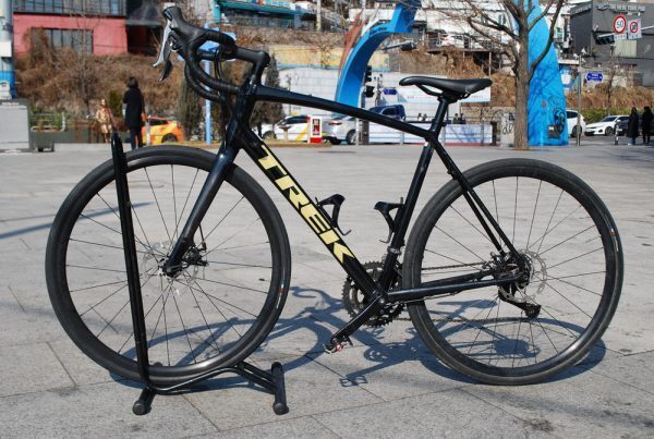 Trek Domane(58)