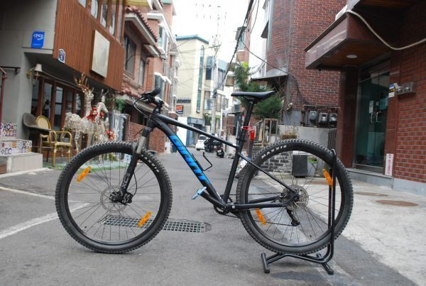 Giant GT Zaskar(45)