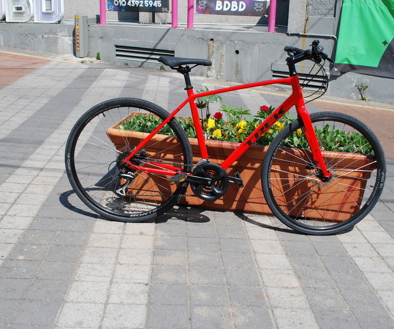 Trek FX 1(50)