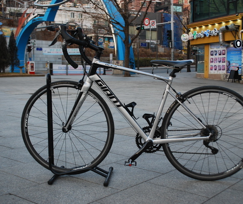 Giant Defy(52)